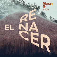 El Renacer: Temazcal